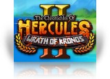 Download The Chronicles of Hercules II: Wrath of Kronos Game