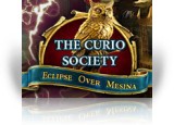 Download The Curio Society: Eclipse Over Mesina Game