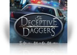 Download The Deceptive Daggers: Solitaire Murder Mystery Game
