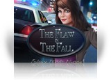 Download The Flaw in the Fall: Solitaire Murder Mystery Game