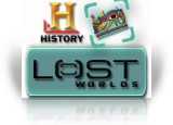 Download The History Channel Lost Worlds Game