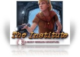The Institute - A Becky Brogan Adventure
