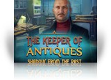 Download The Keeper of Antiques: Shadows From the Past Game