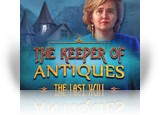 Download The Keeper of Antiques: The Last Will Game