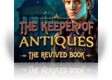 Download The Keeper of Antiques: The Revived Book Collector's Edition Game