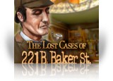 Download The Lost Cases of 221B Baker St. Game