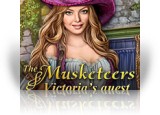 Download The Musketeers: Victoria's Quest Game