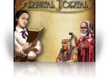 Download The Mystery of the Crystal Portal Game