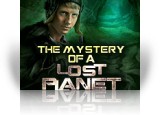 Download The Mystery of a Lost Planet Game