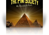 Download The Pini Society: The Remarkable Truth Game