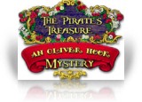 Download The Pirate's Treasure: An Oliver Hook Mystery Game