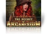 Download The Secret Of Arcanesium: A Mosaic Mystery Game
