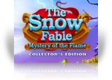 Download The Snow Fable: Mystery of the Flame Collector's Edition Game