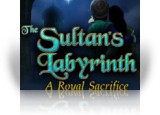 Download The Sultan's Labyrinth: A Royal Sacrifice Game