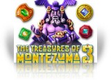 Download The Treasures of Montezuma 3 Game