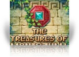 Download The Treasures of Montezuma Game