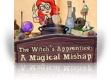 Download The Witch's Apprentice: A Magical Mishap Game