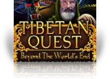 Download Tibetan Quest: Beyond the World's End Collector's Edition Game