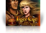 Download Tiger Eye - Part I: Curse of the Riddle Box Game