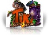 Download Tiki Boom Boom Game