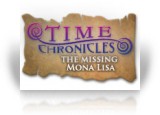 Download Time Chronicles: The Missing Mona Lisa Game