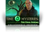 Download Time Mysteries: The Final Enigma Collector's Edition Game