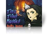 Download Time Twins Mosaics Haunted Images Game