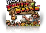 Download Tino's Fruit Stand Game