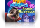 Download Travel Mosaics 10: Spooky Halloween Game