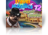 Download Travel Mosaics 12:  Majestic London Game