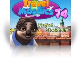 Download Travel Mosaics 14: Perfect Stockholm Game