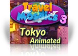 Download Travel Mosaics 3: Tokyo Animated Game