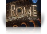 Download Travelogue 360: Rome - The Curse of the Necklace Game