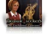 Download Treasure Seekers: The Enchanted Canvases Game