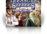 Download Treasure Seekers: The Time Has Come Collector's Edition Game