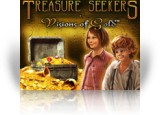 Download Treasure Seekers: Visions of Gold Game