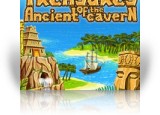 Download Treasures of the Ancient Cavern Game