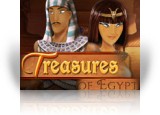 Download Treasures of Egypt Game