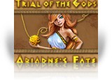 Download Trial of the Gods: Ariadne's Fate Game