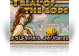 Download Trial of the Gods: Ariadne’s Journey Game