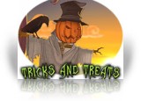 Download Tricks and Treats Game