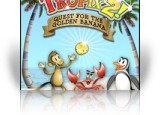 Download Tropix 2: Quest for the Golden Banana Game