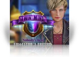 Download Twin Mind: Nobody's Here Collector's Edition Game