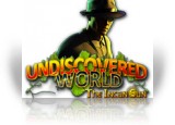 Download Undiscovered World: The Incan Sun Game