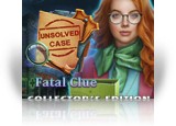 Download Unsolved Case: Fatal Clue Collector's Edition Game