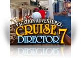 Download Vacation Adventures: Cruise Director 7 Collector's Edition Game