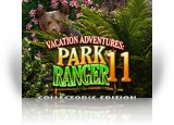 Download Vacation Adventures: Park Ranger 11 Collector's Edition Game