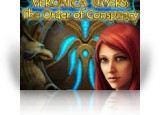 Download Veronica Rivers: The Order of the Conspiracy Game