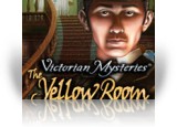 Download Victorian Mysteries: The Yellow Room Game