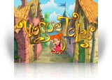 Vogue Tales